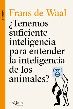 ¿TENEMOS SUFICIENTE INTELIGENCIA PARA ENTENDER LA INTELIGENCIA DE LOS ANIMALES? Directo De Fábrica