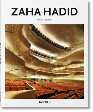 ZAHA HADID Liquidación