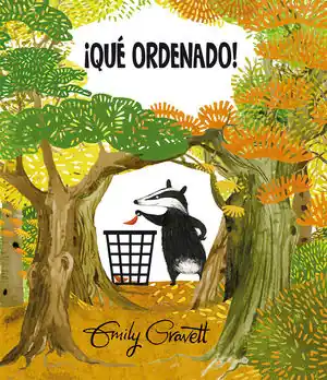 ¡QUÉ ORDENADO! Stock Limitado