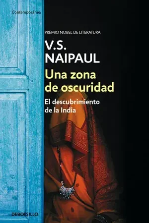 ZONA DE OSCURIDAD, UNA Envío Exprés