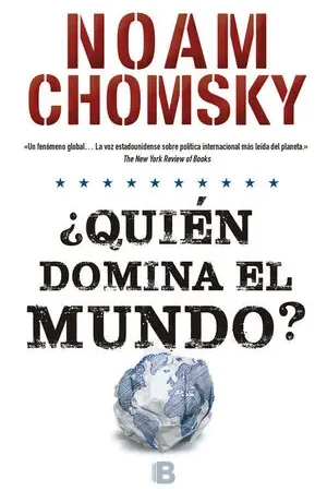¿QUIEN DOMINA EL MUNDO? Ordenar Ahora Mismo