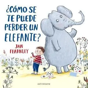 ¿CÓMO SE TE PUEDE PERDER UN ELEFANTE? Gran Oferta