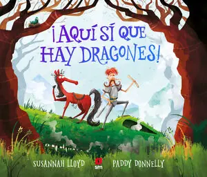 ¡AQUÍ SÍ QUE HAY DRAGONES! Oferta De Temporada
