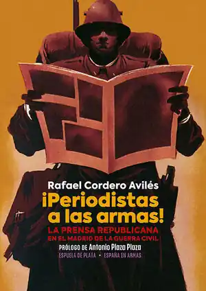 ¡PERIODISTAS A LAS ARMAS! Solo Por Tiempo Limitado