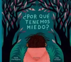 ¿POR QUÉ TENEMOS MIEDO? Oferta Limitada