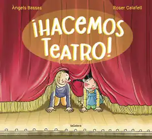 ¡HACEMOS TEATRO! Ordenar Ahora Mismo