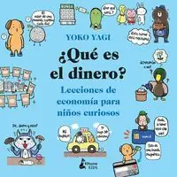 ¿QUÉ ES EL DINERO? Barato