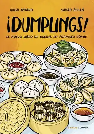¡DUMPLINGS! Comprar En Línea