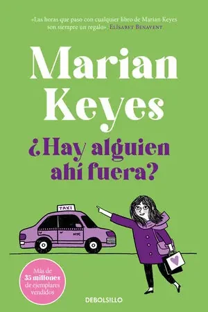 ¿HAY ALGUIEN AHÍ FUERA (HERMANAS WALSH 4) Súper Precio
