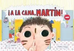 ¡A LA CAMA, MARTÍN! Económico