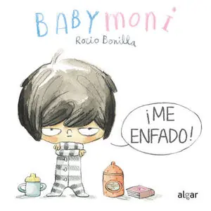 ¡ME ENFADO! Novedad