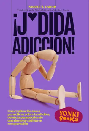 ¡J*DIDA ADICCIÓN! Oferta
