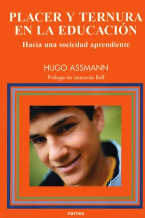 No Te Lo Pierdas PLACER Y TERNURA EDUCACION