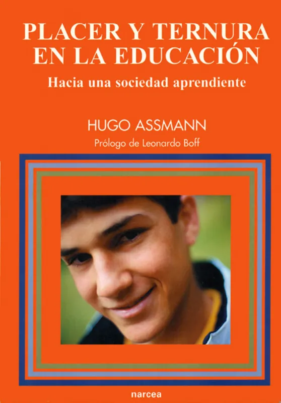 No Te Lo Pierdas PLACER Y TERNURA EDUCACION