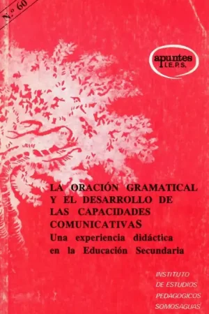 Devolución Gratuita ORACION GRAMATICAL AI-60