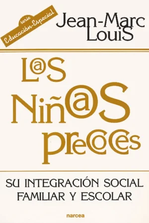 Súper Precio NIÑOS/AS PRECOCES