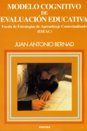 MODELO COGNITIVO EVALUACION Pago Seguro