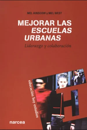 Oferta MEJORAR LAS ESCUELAS URBANAS
