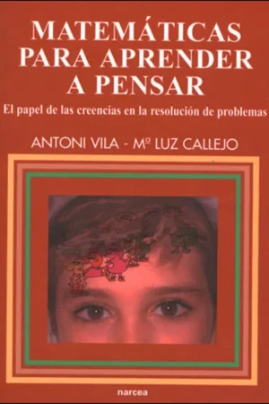 MATEMATICAS PARA APRENDER A PENSAR Solo Hoy