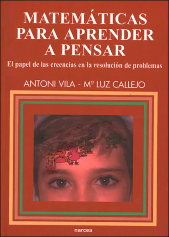 MATEMATICAS PARA APRENDER A PENSAR Solo Hoy