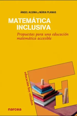 Económico Matemática inclusiva