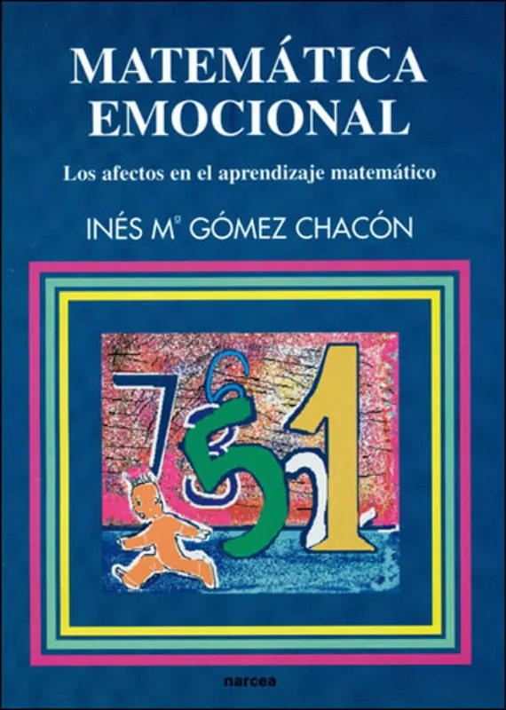 Últimas Unidades MATEMATICA EMOCIONAL
