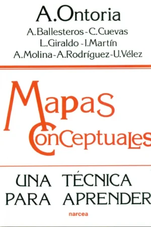 Más Vendido MAPAS CONCEPTUALES