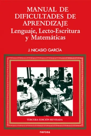 Directo De Fábrica MANUAL DIFICULTADES APRENDIZAJE