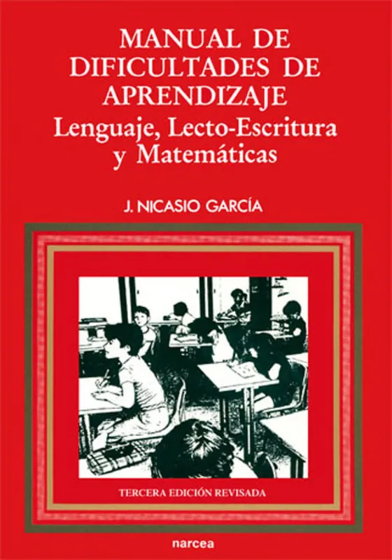 Directo De Fábrica MANUAL DIFICULTADES APRENDIZAJE
