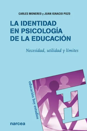 Identidad en psicologia educacion Alta Calidad
