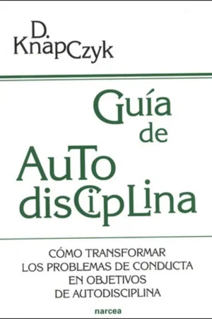 Rebajas GUIA DE AUTODISCIPLINA