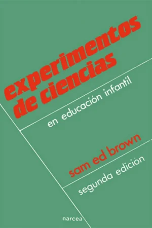 Rebajas EXPERIMENTOS DE CIENCIAS
