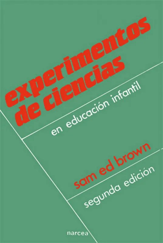 Rebajas EXPERIMENTOS DE CIENCIAS