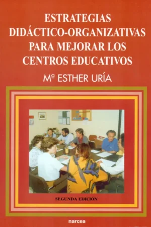 ESTRATEGIAS DIDACTICO-ORGANIZATIVAS Envío Inmediato