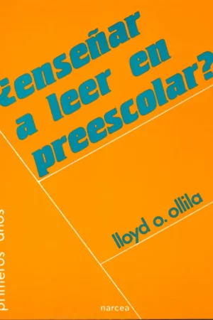 Oferta Limitada ENSEÑAR A LEER PREESCOLAR?