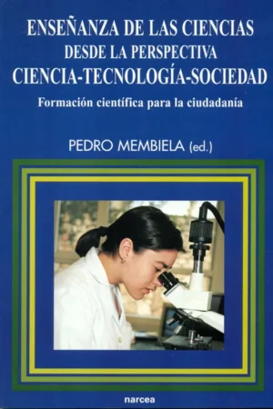 Precio Económico ENSEÑANZA CIENCIAS PERSPECTIVA CTS
