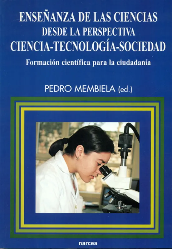 Precio Económico ENSEÑANZA CIENCIAS PERSPECTIVA CTS
