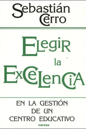 Venta Final Elegir la excelencia