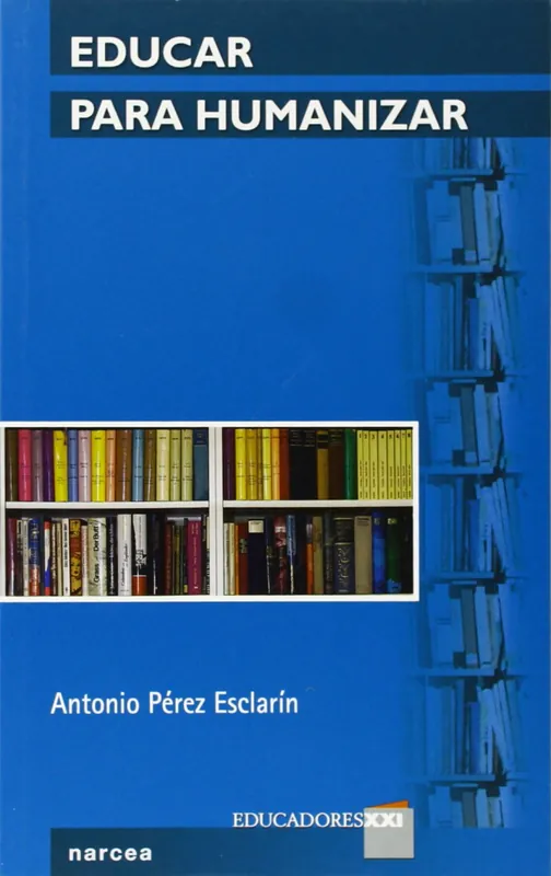 EDUCAR PARA HUMANIZAR Precio Económico