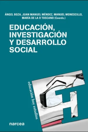 Educación investigación y desarrollo Envío Inmediato