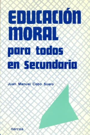 EDUCACION MORAL Ordenar Ahora Mismo
