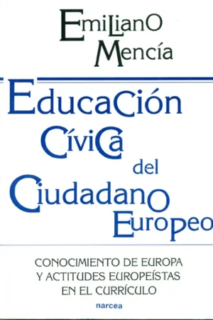 Oferta De Temporada EDUCACION CIVICA