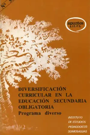 DIVERSIFICACION CURRICULAR AI-58 Ocasión Especial