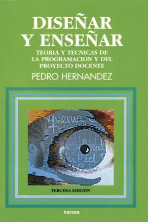 DISEÑAR Y ENSEÑAR Novedad