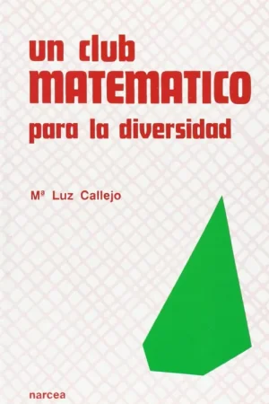 CLUB MATEMATICO PARA DIVERSIDAD Precio Reducido