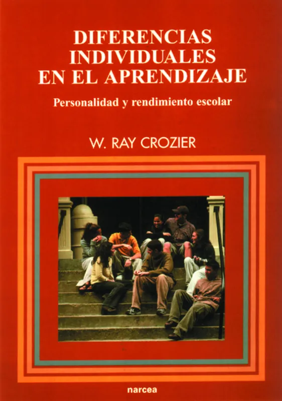 DIFERENCIAS INDIVIDUALES Oferta De Temporada