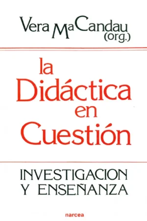 Oferta De Temporada DIDACTICA EN CUESTION