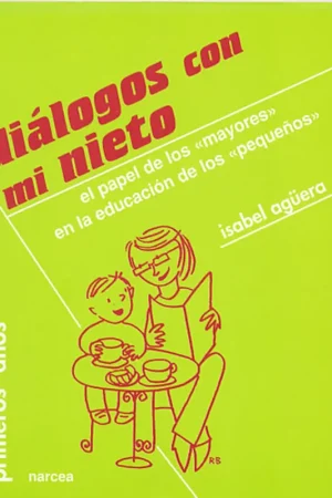 DIALOGOS CON MI NIETO Solo Hoy