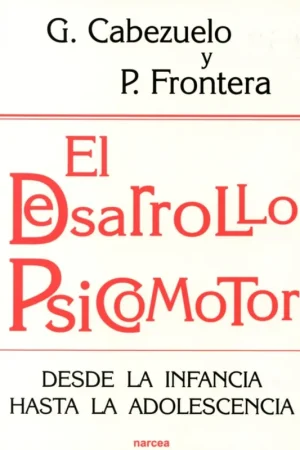 DESARROLLO PSICOMOTOR Oferta Flash