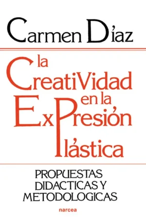 CREATIVIDAD EXPRESION PLASTICA Precio Bajo